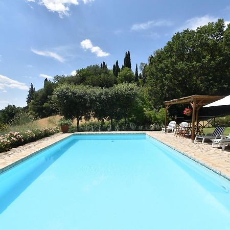 Villa Siena Exterior foto