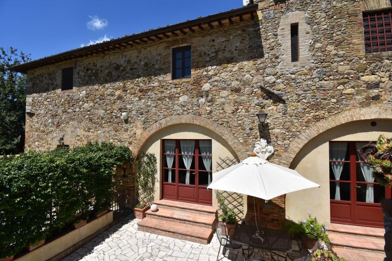 Villa Siena Exterior foto