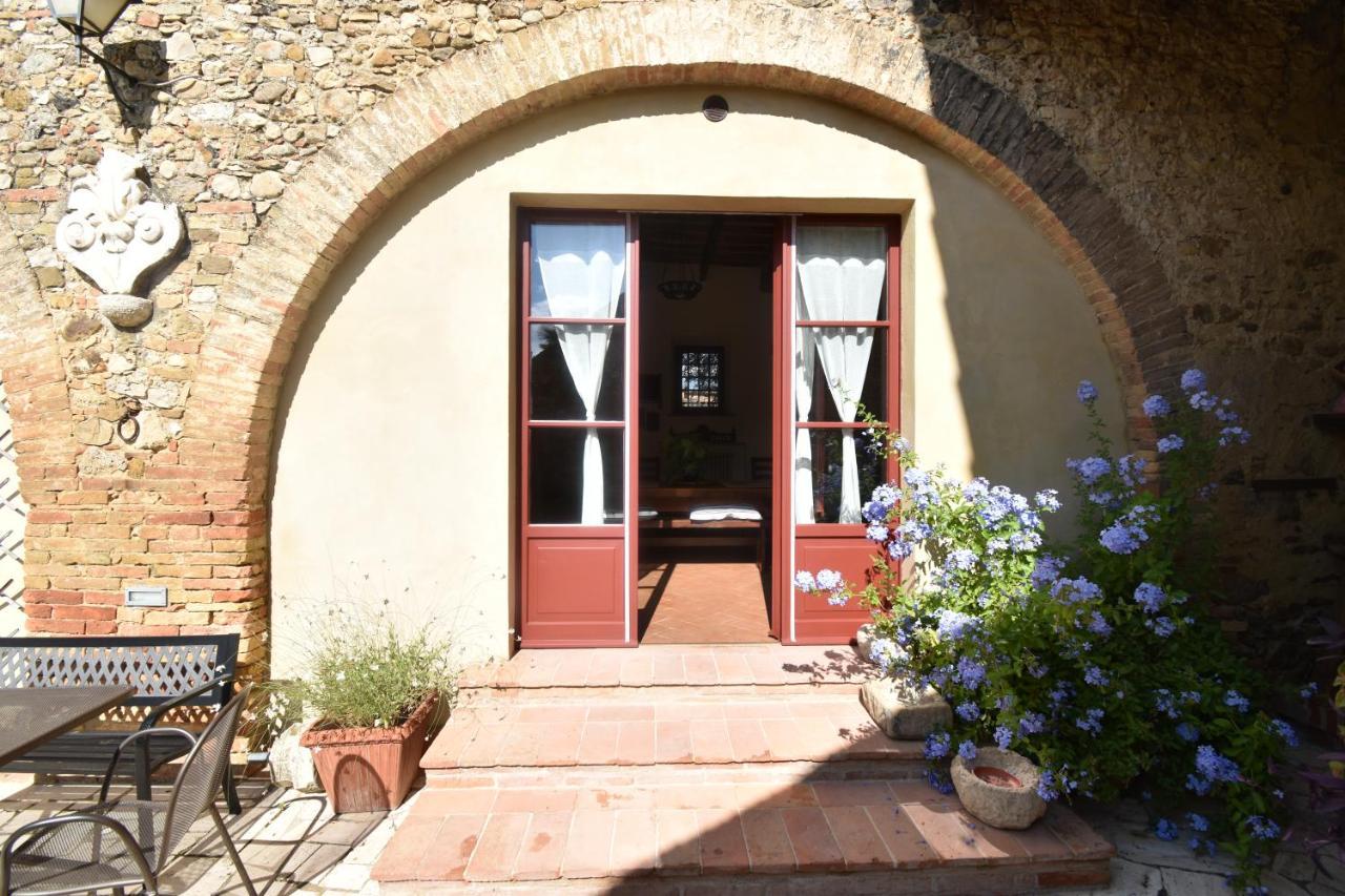 Villa Siena Exterior foto