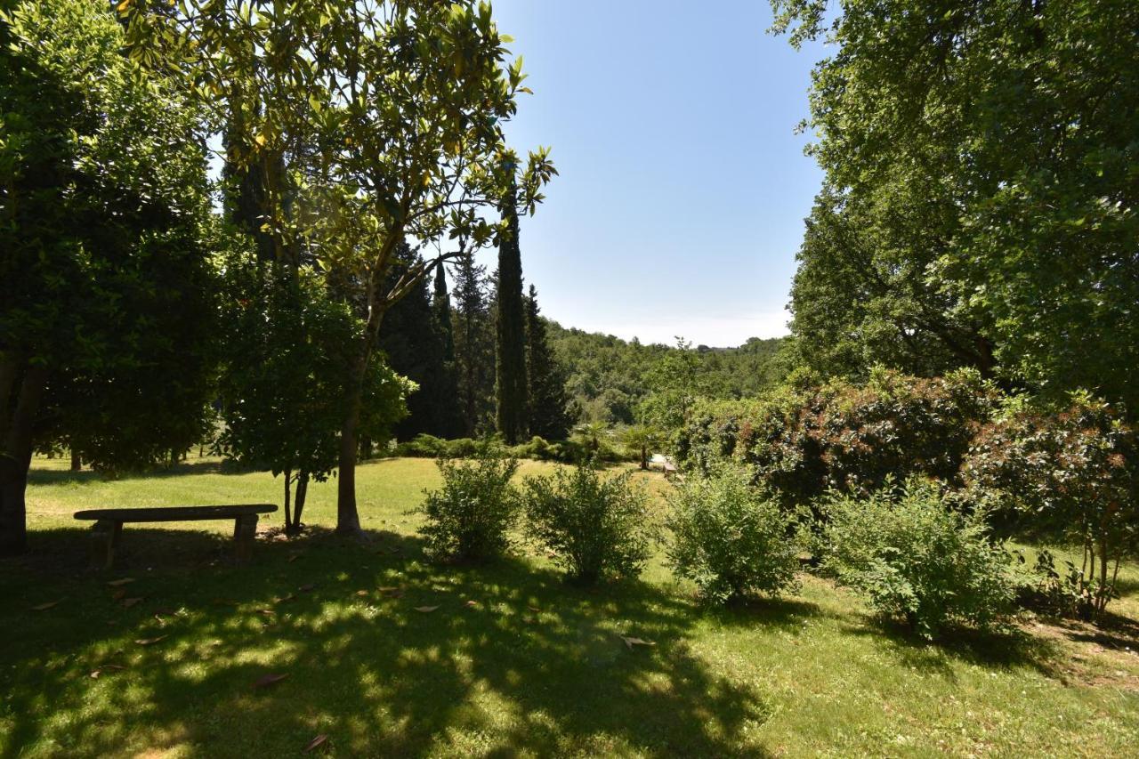 Villa Siena Exterior foto