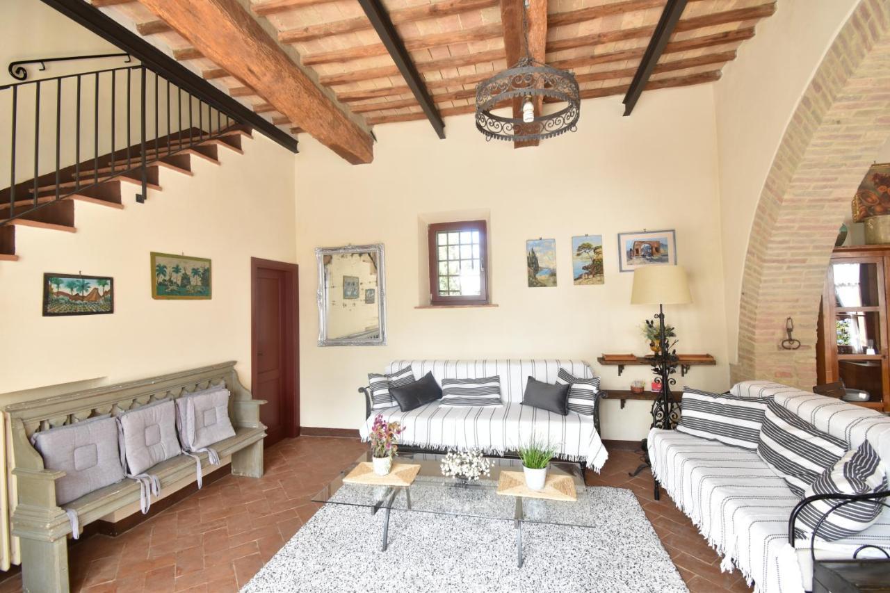 Villa Siena Exterior foto