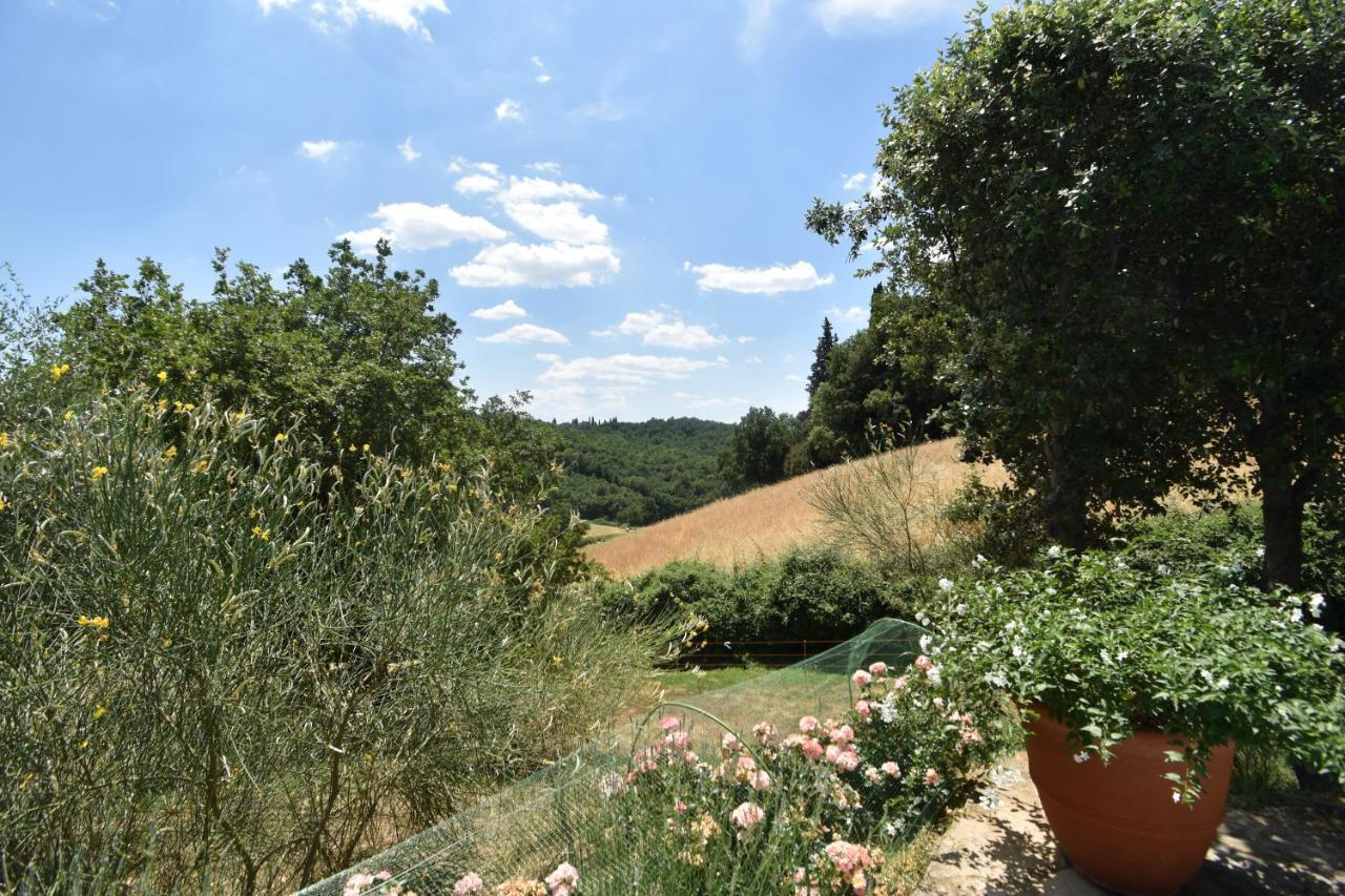 Villa Siena Exterior foto
