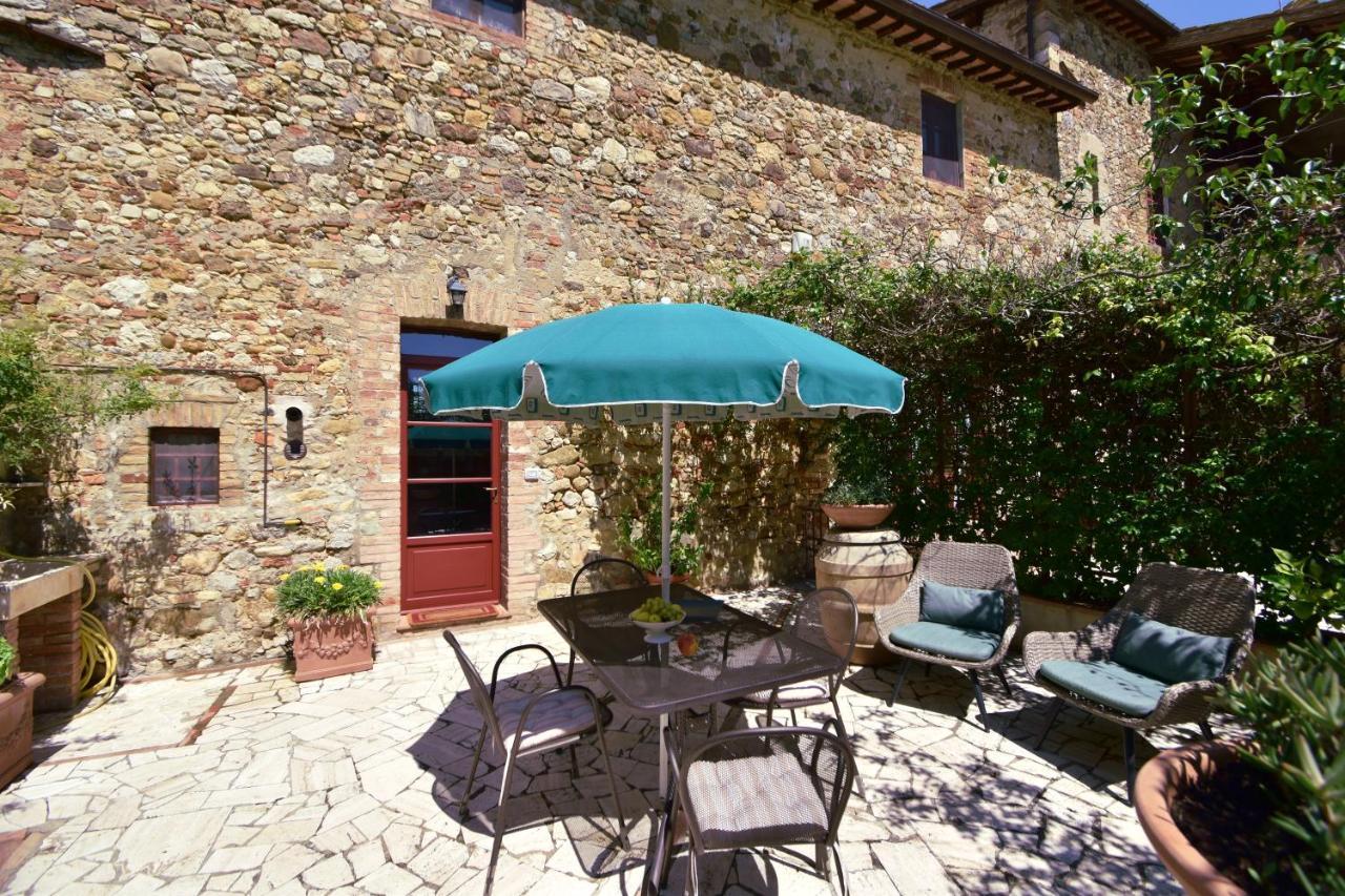 Villa Siena Exterior foto