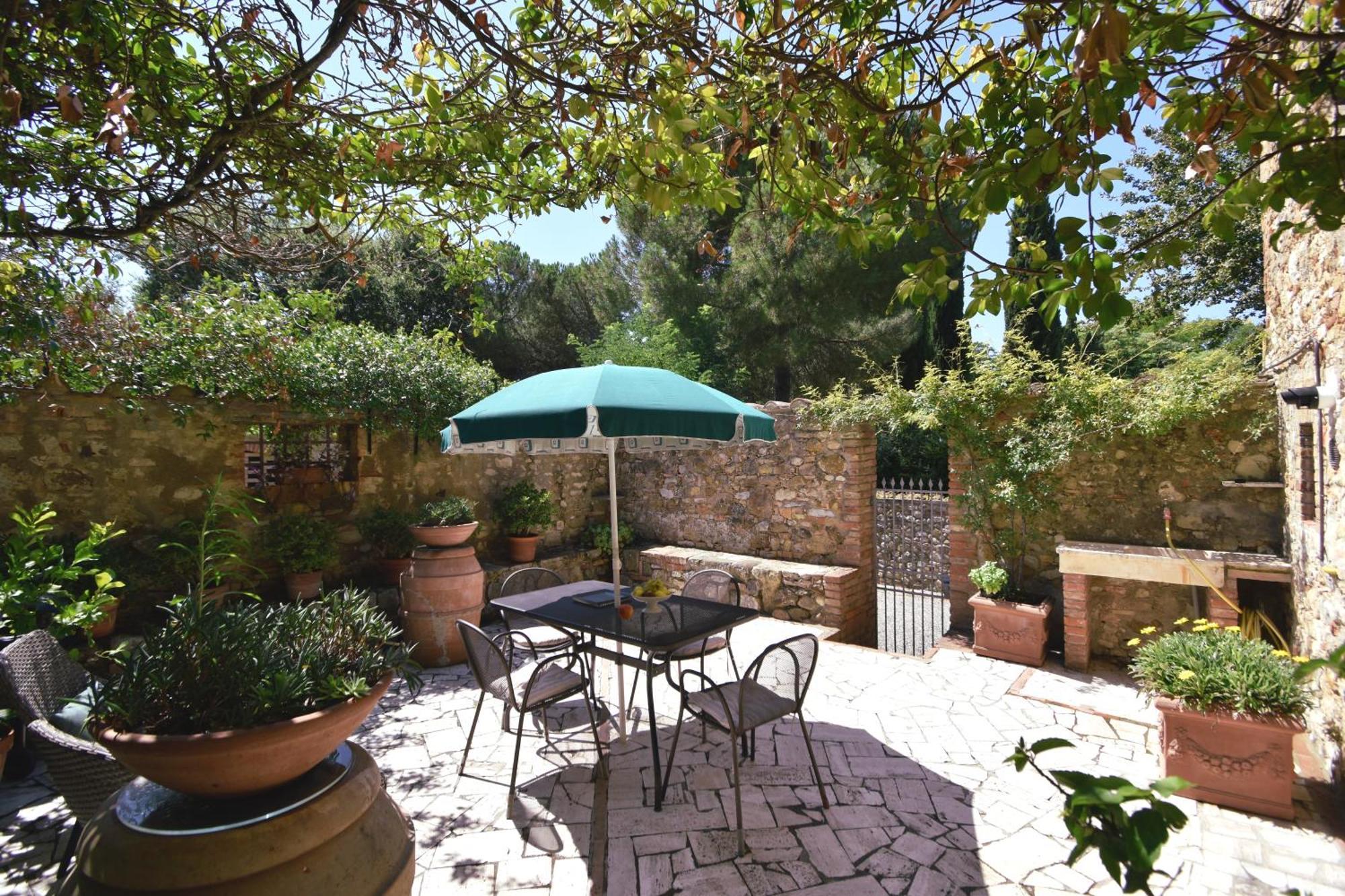 Villa Siena Exterior foto