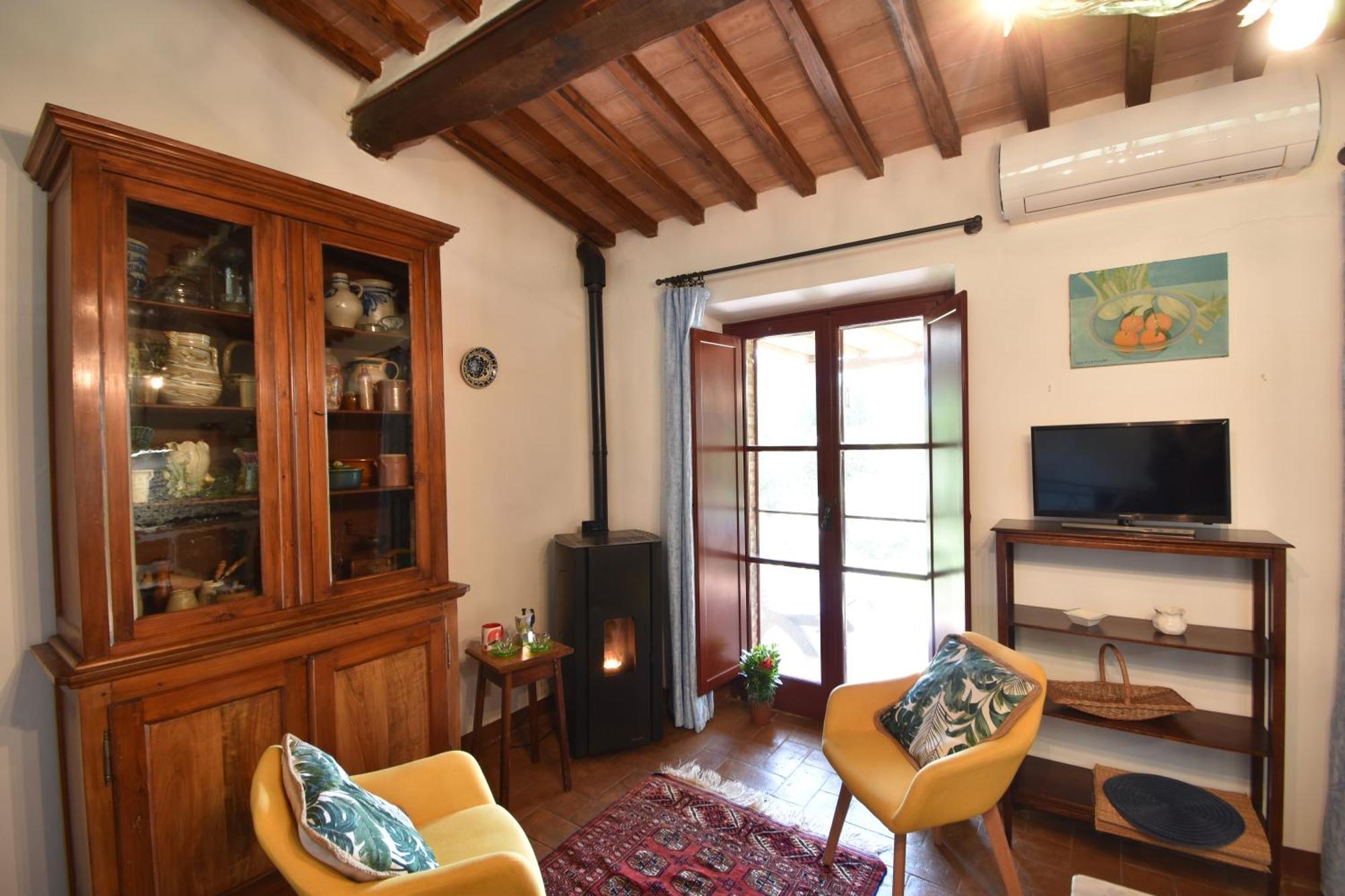 Villa Siena Exterior foto