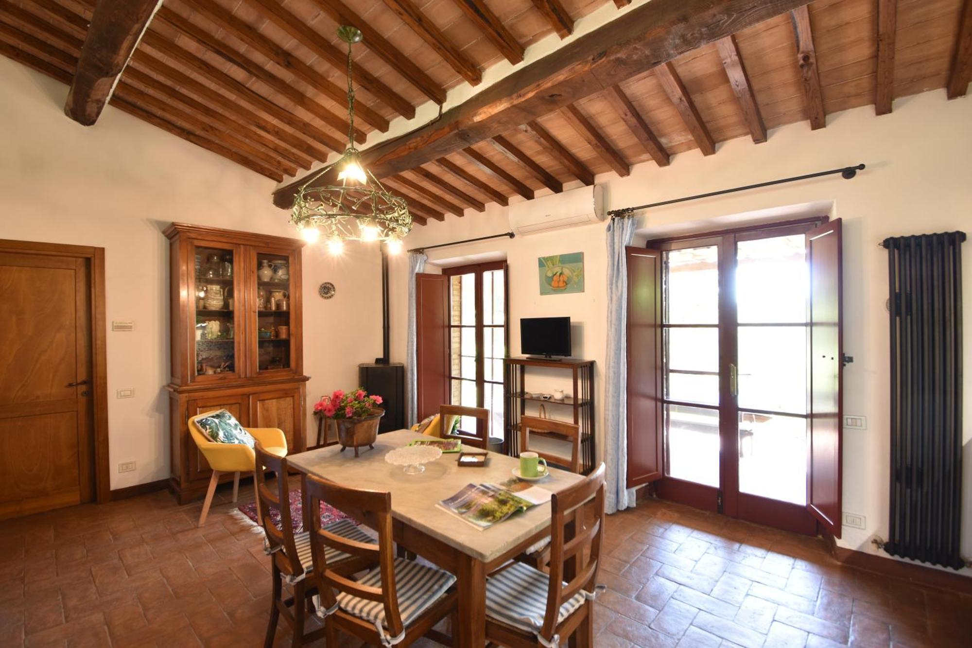 Villa Siena Exterior foto