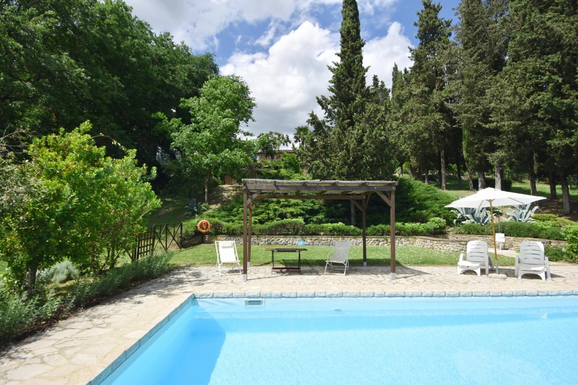 Villa Siena Exterior foto