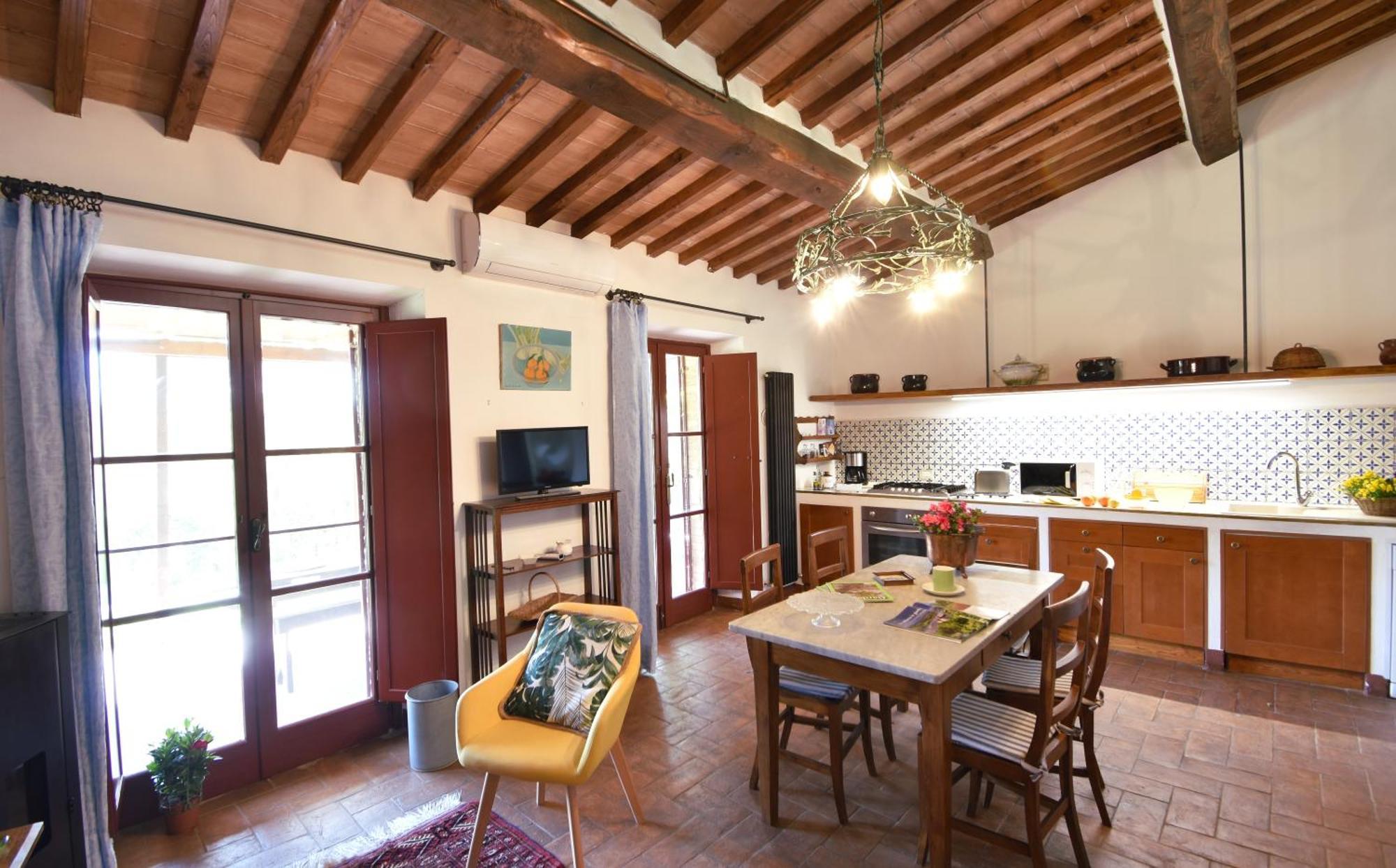 Villa Siena Zimmer foto