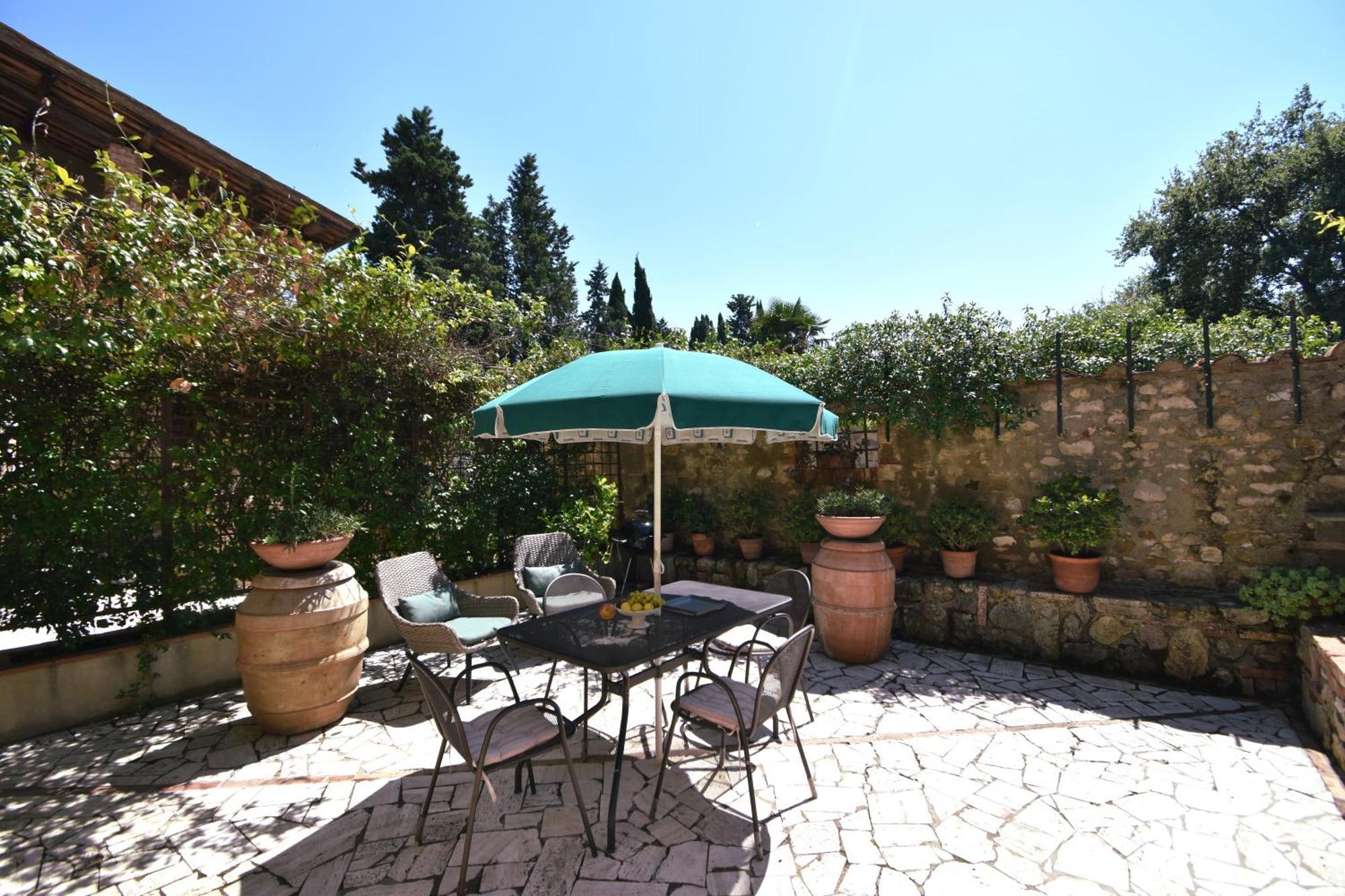 Villa Siena Zimmer foto