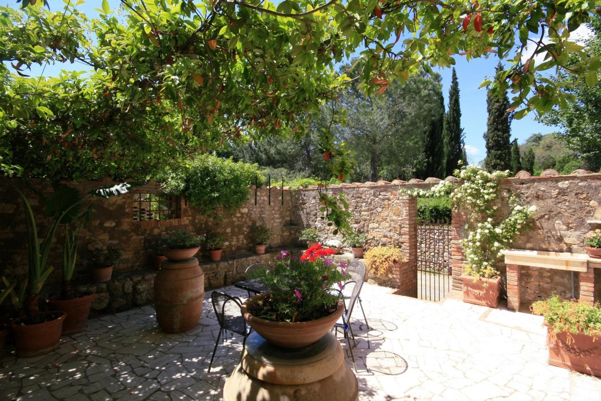Villa Siena Zimmer foto