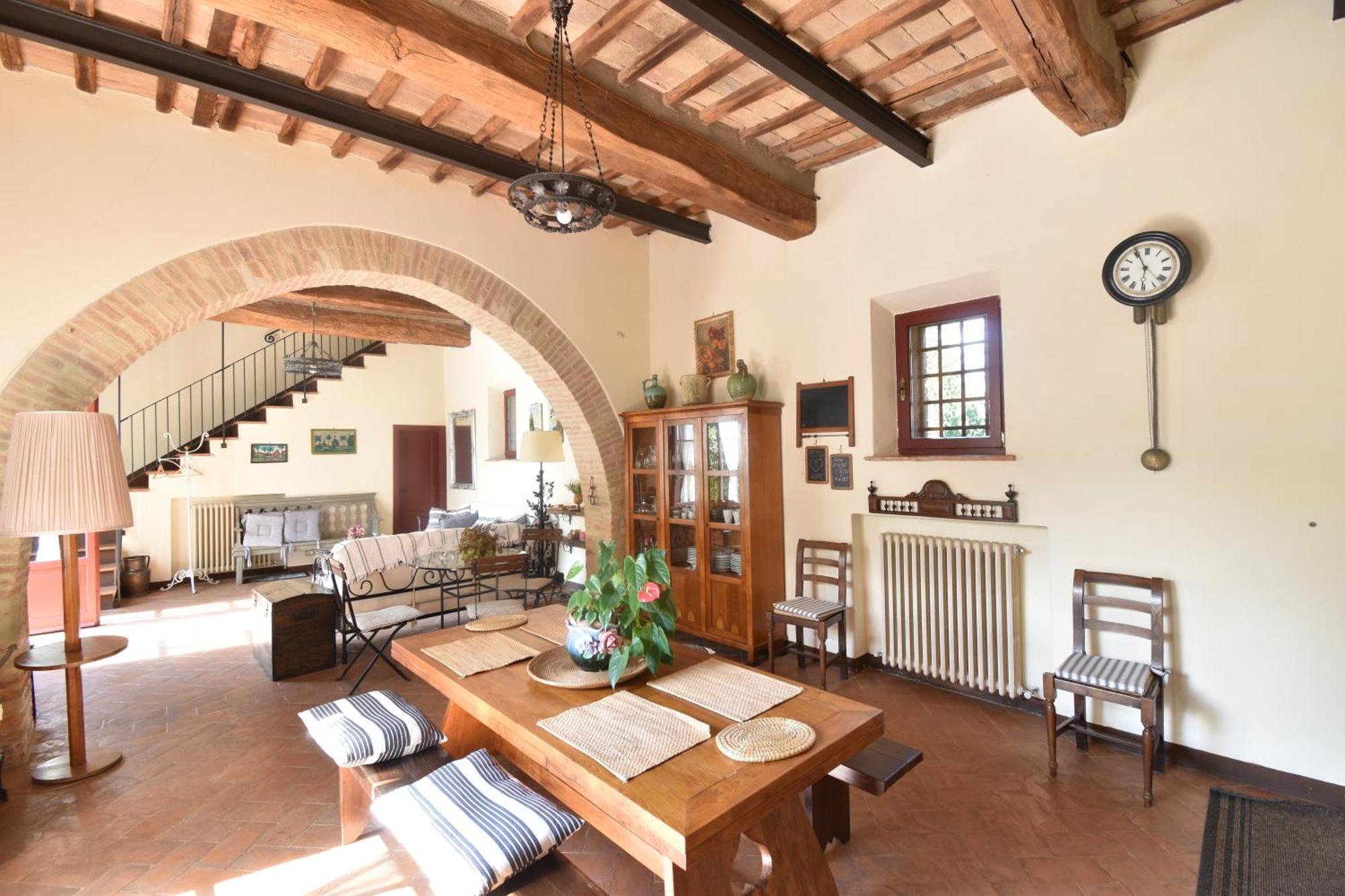 Villa Siena Zimmer foto