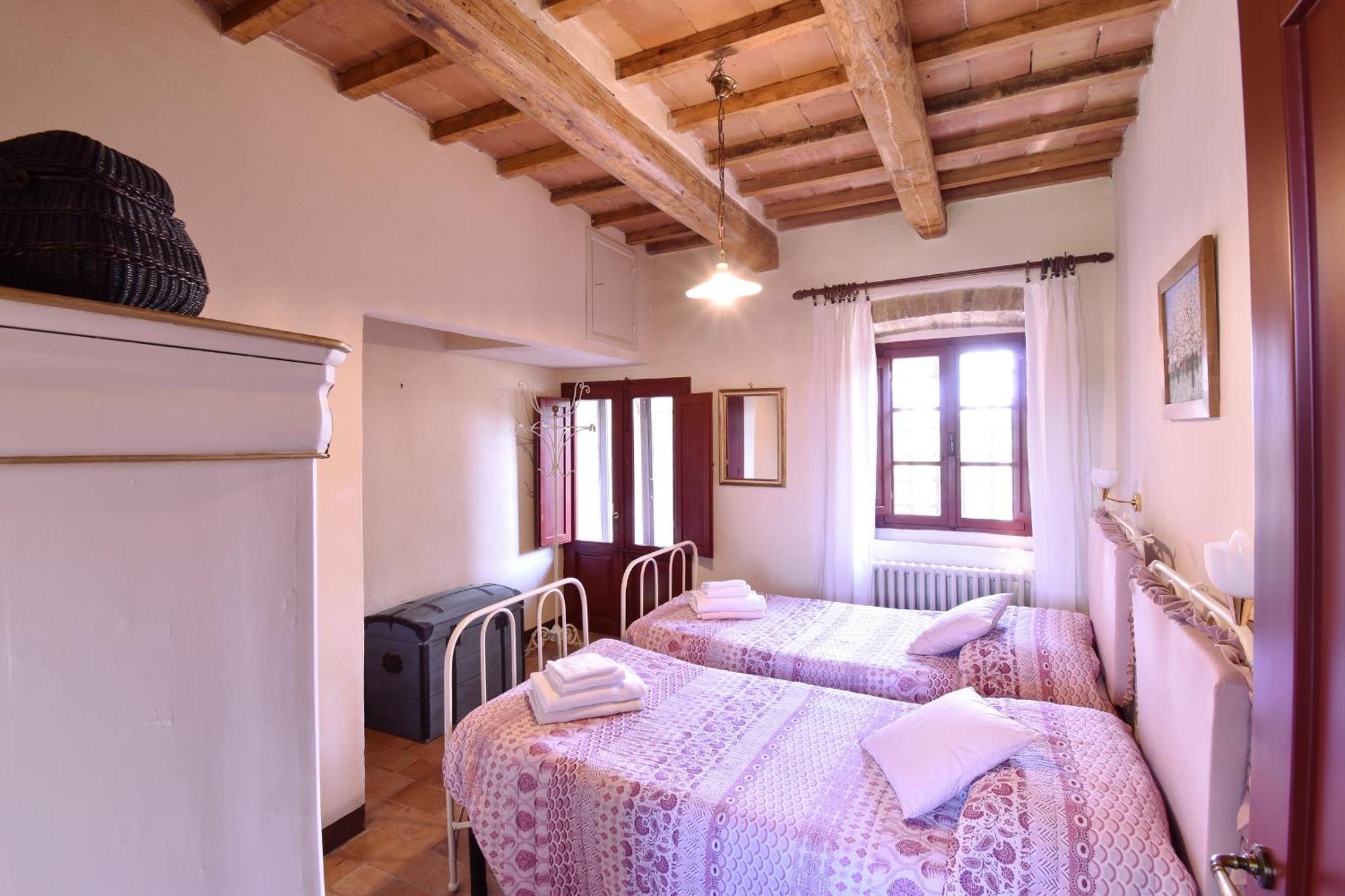 Villa Siena Zimmer foto