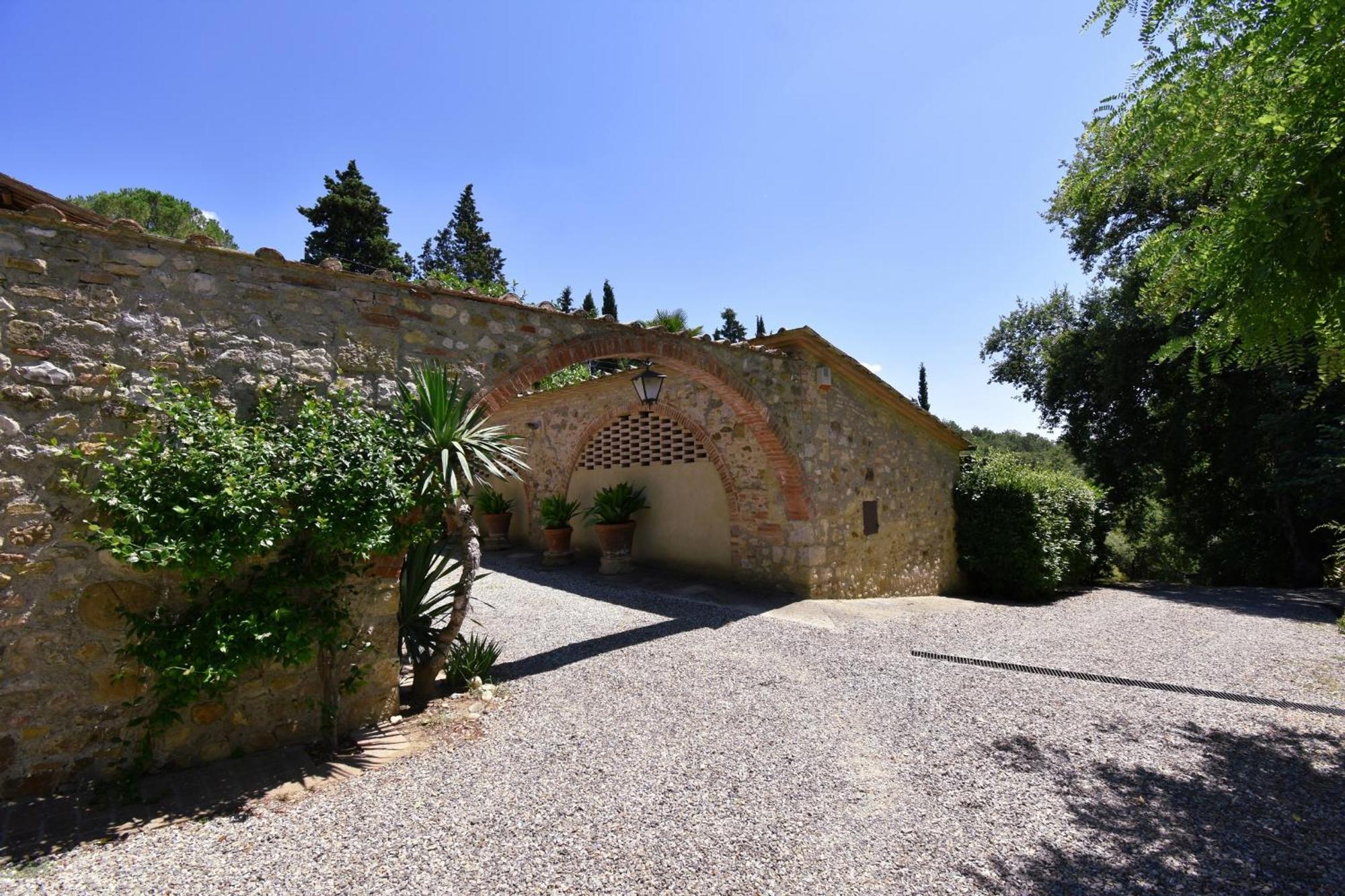 Villa Siena Zimmer foto