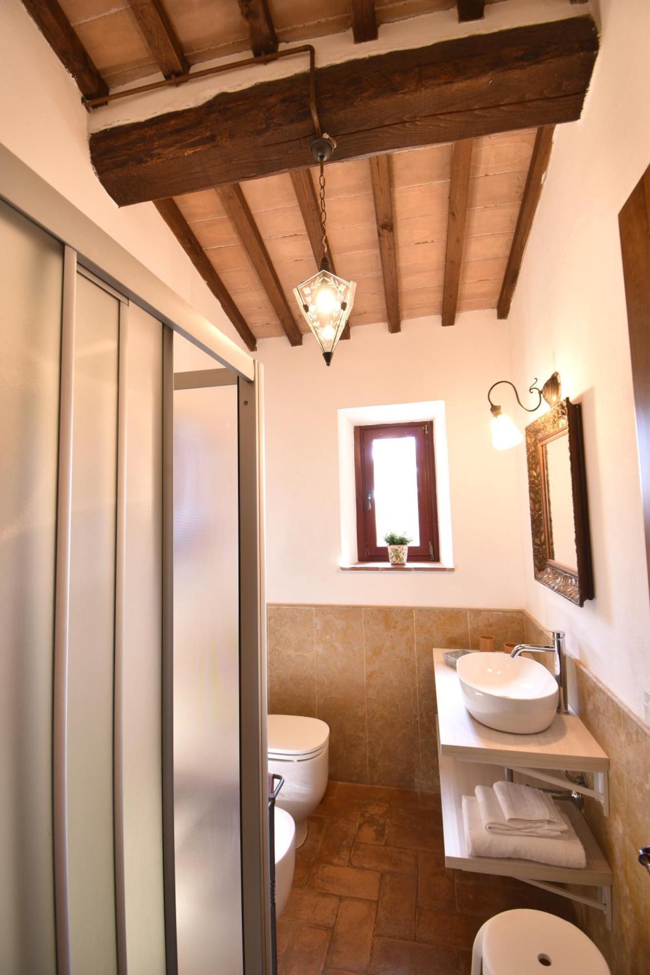 Villa Siena Zimmer foto