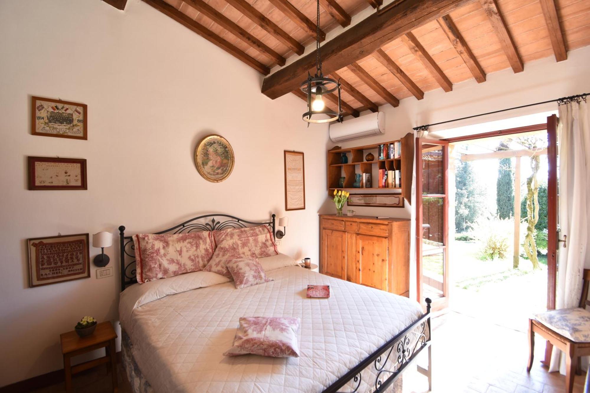 Villa Siena Zimmer foto