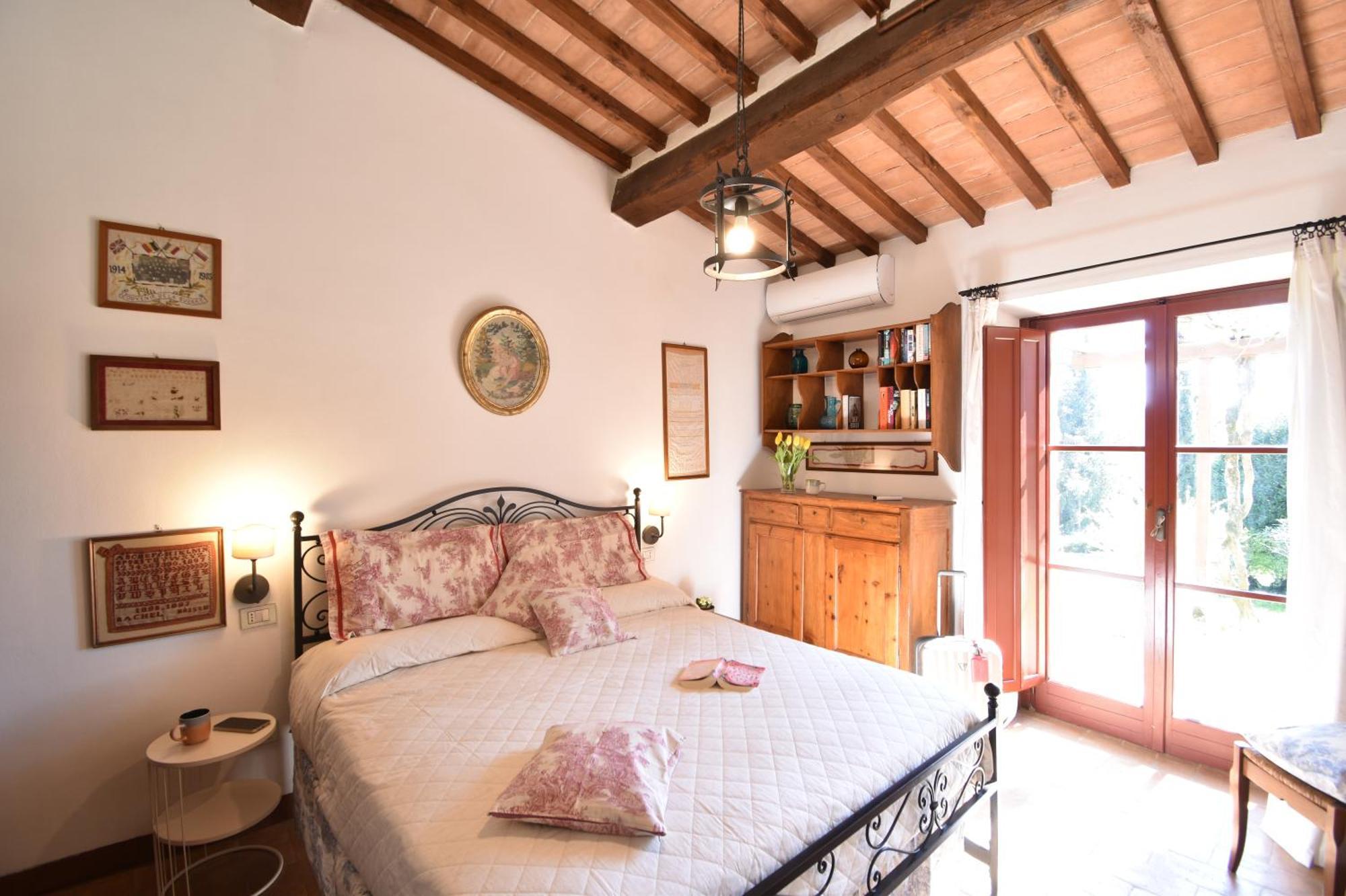 Villa Siena Exterior foto