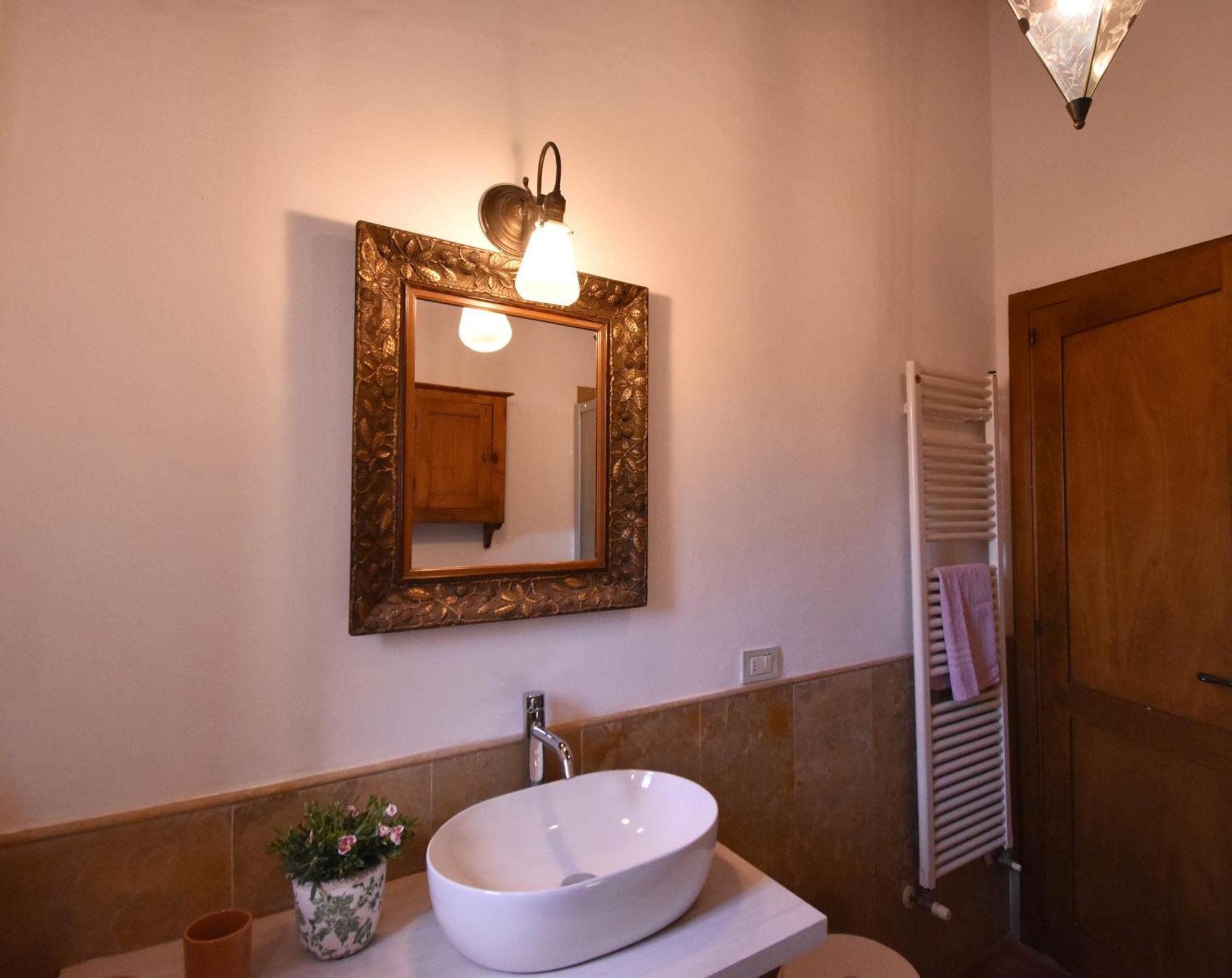 Villa Siena Exterior foto