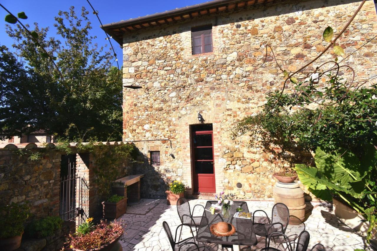 Villa Siena Exterior foto
